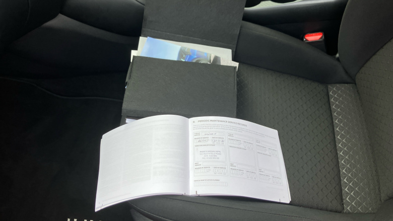 Nissan Juke 1.0 DiG-T Acenta Premium 5dr Petrol Hatchback